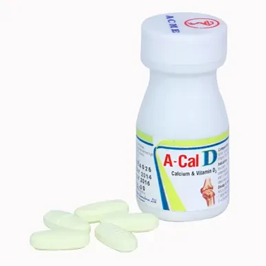 A-Cal D