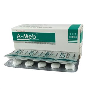 A-Meb 135 mg Tablet