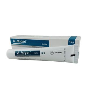 A-Migel 2% w/w Oral Gel