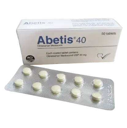 Abetis 10 mg Tablet