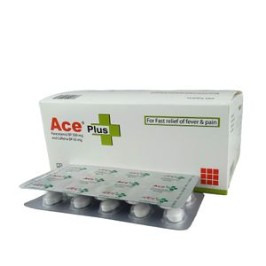 Ace 80 mg/ml Pediatric Drop