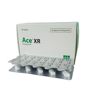 Ace XR 665 mg Tablet (Extended Release)