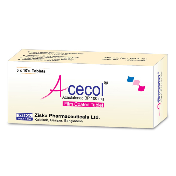 Acecol