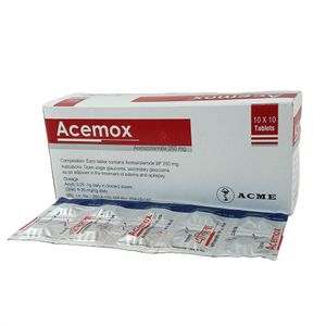 Acemox