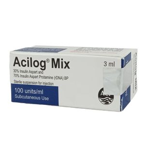 Acilog