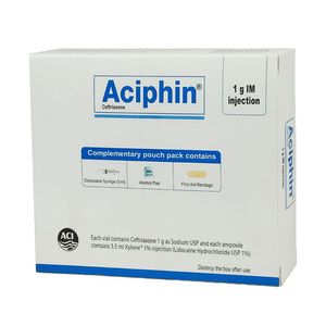 Aciphin