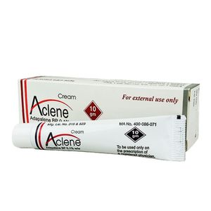 Aclene