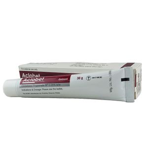 Aclo 100 mg Tablet