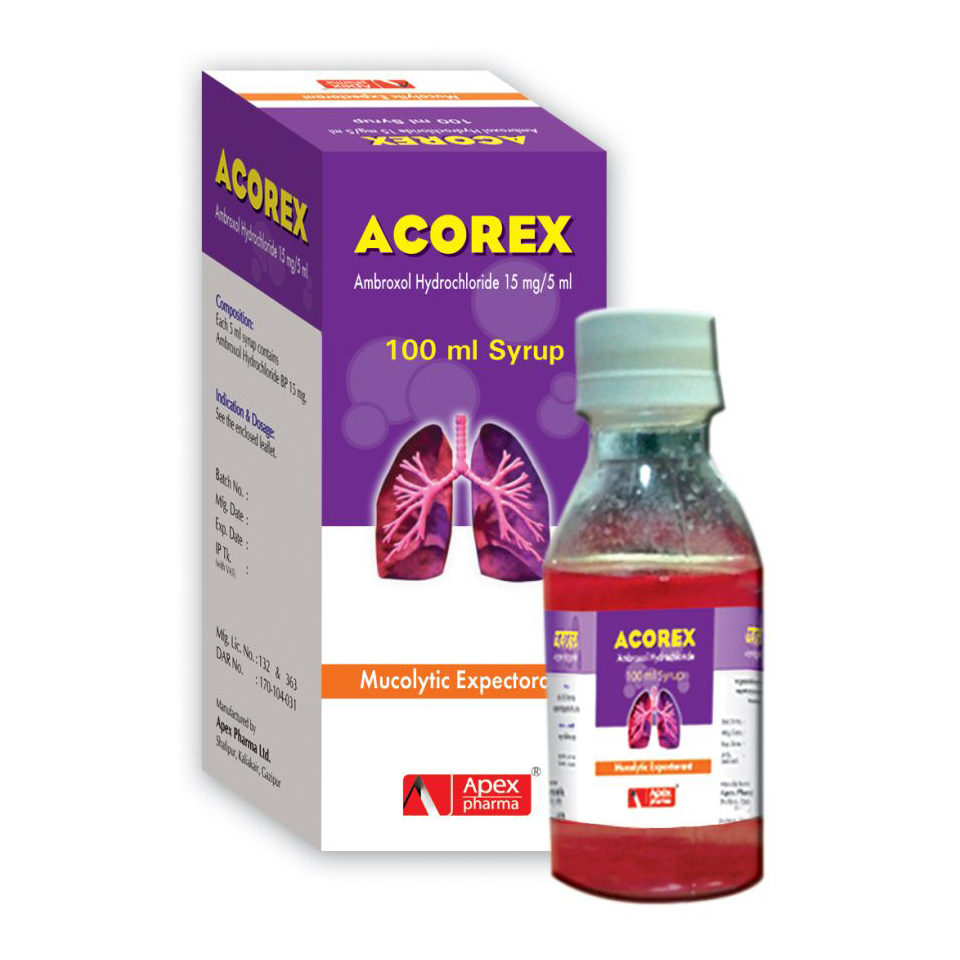 Acorex