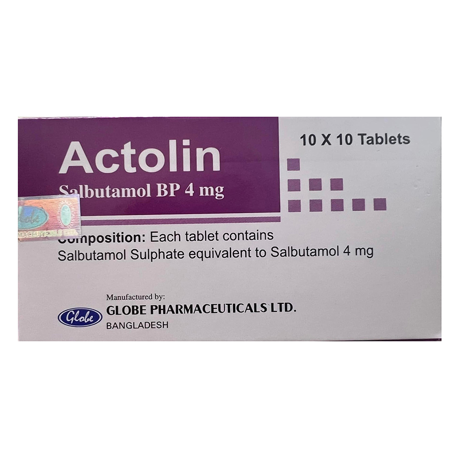 Actolin