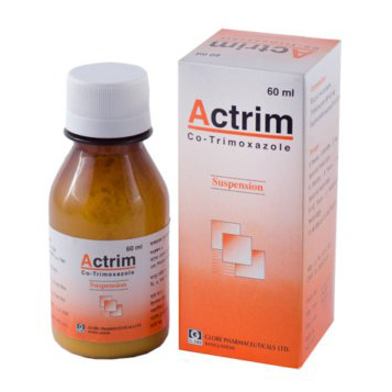 Actrim