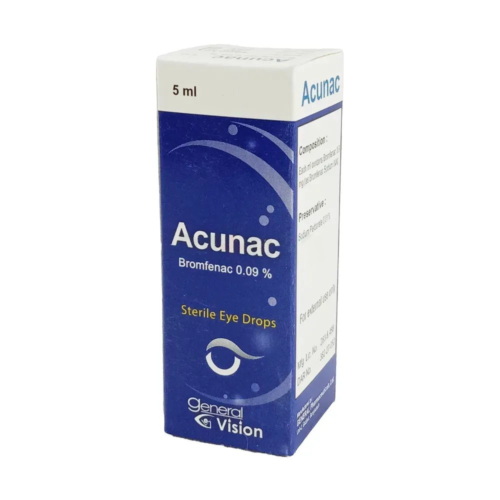 Acunac