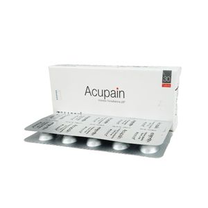 Acupain