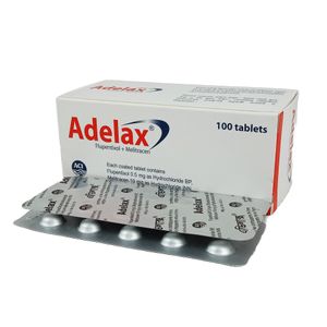 Adelax