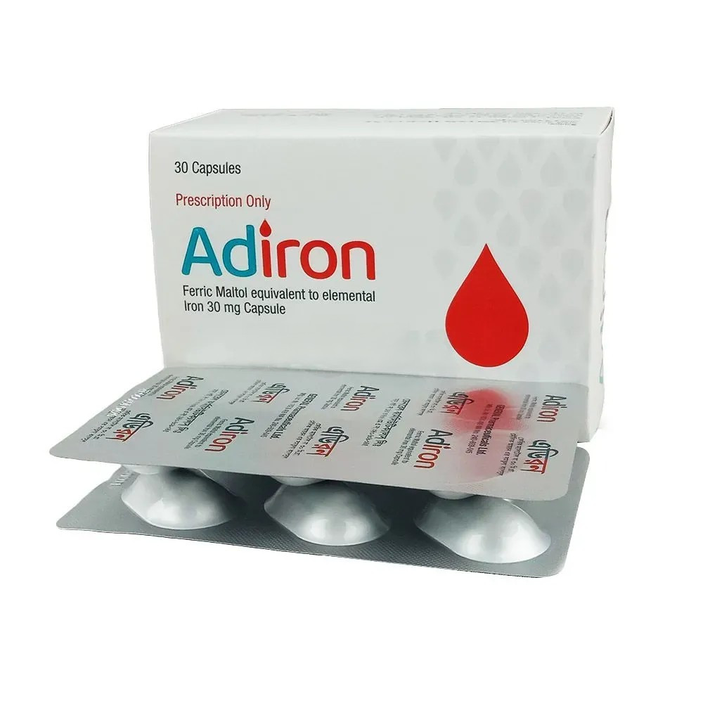 Adiron