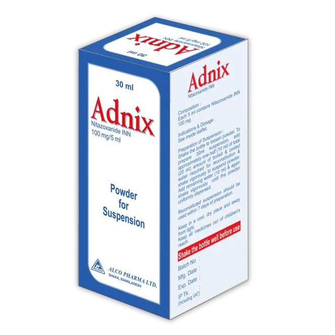 Adnix