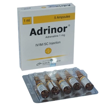 Adrinor