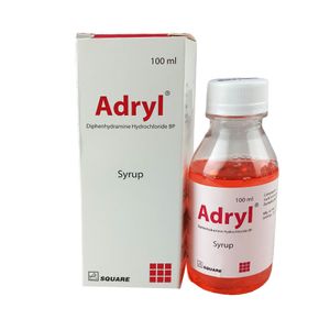 Adryl