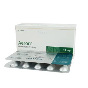 Aeron