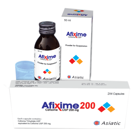 Afixime