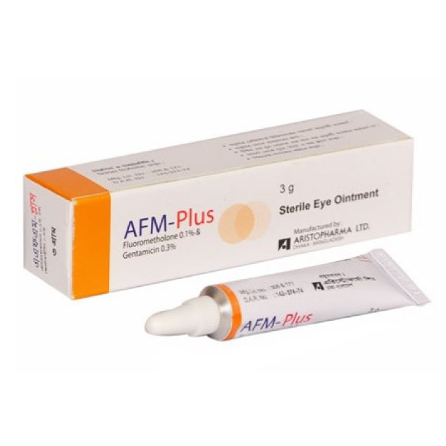 AFM-Plus