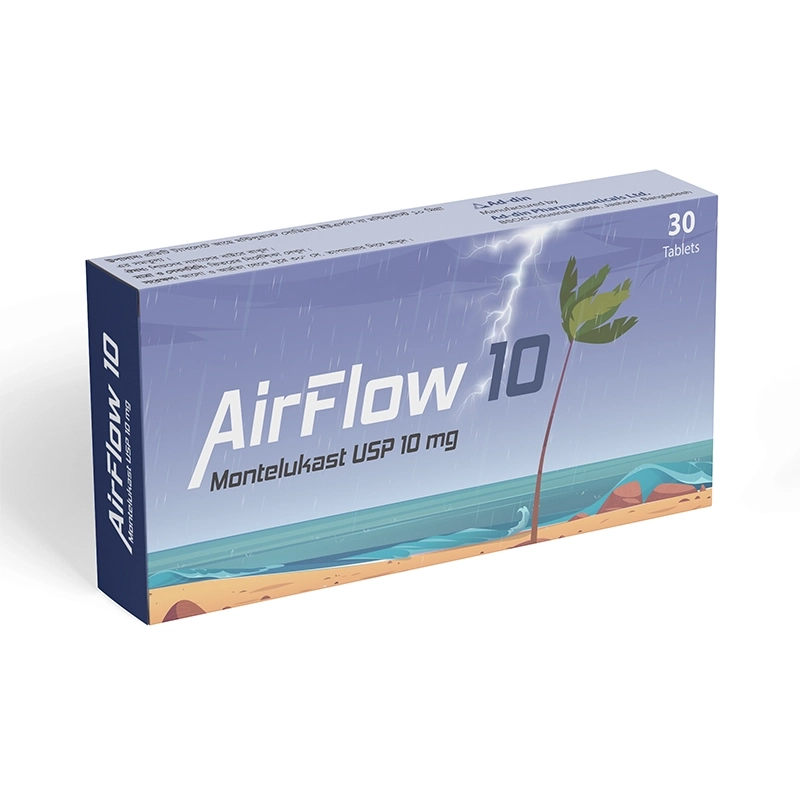 Airflow