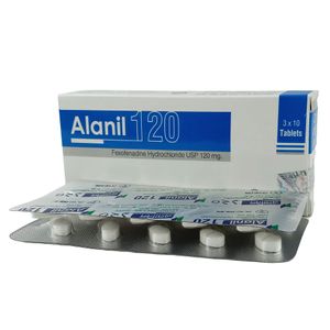 Alanil