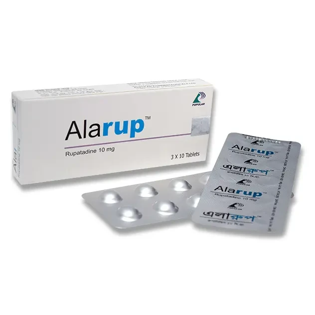 Alarup