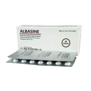 Albasine