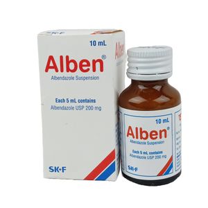 Alben