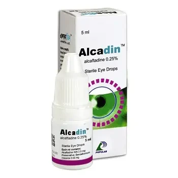 Alcadin