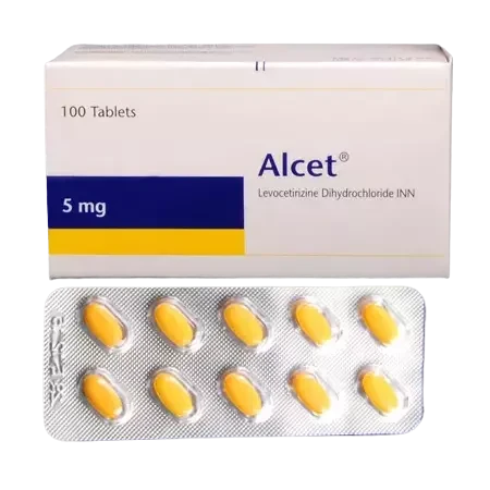 Alcet