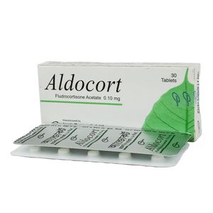 Aldocort