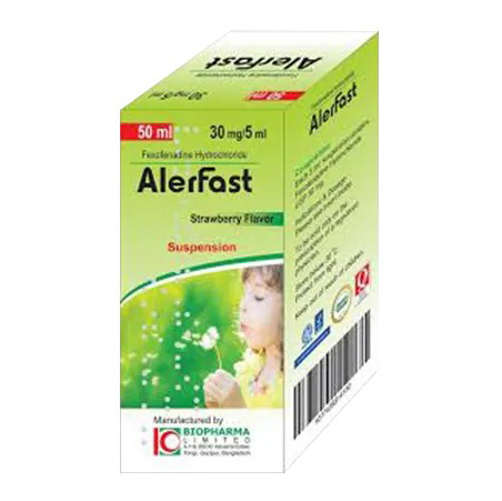 Alerfast