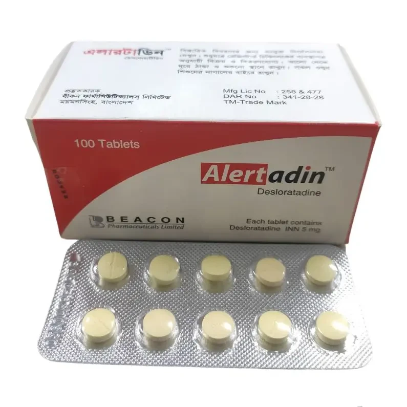 Alertadin