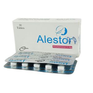 Alestor