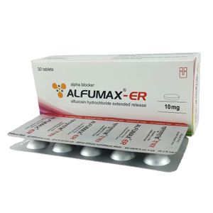 Alfumax ER