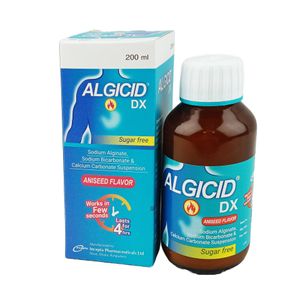 Algicid