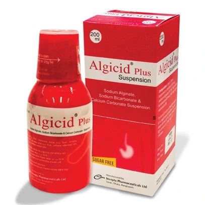 Algicid Plus