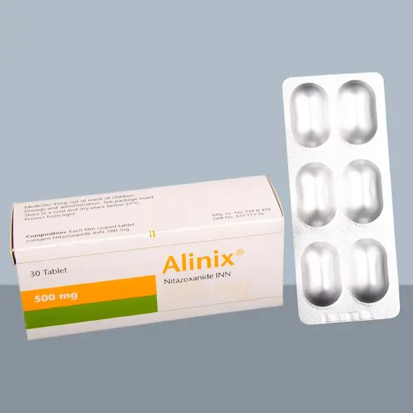 Alinix