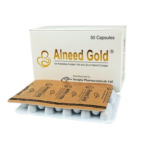 Alneed Gold