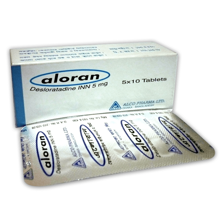 Aloran