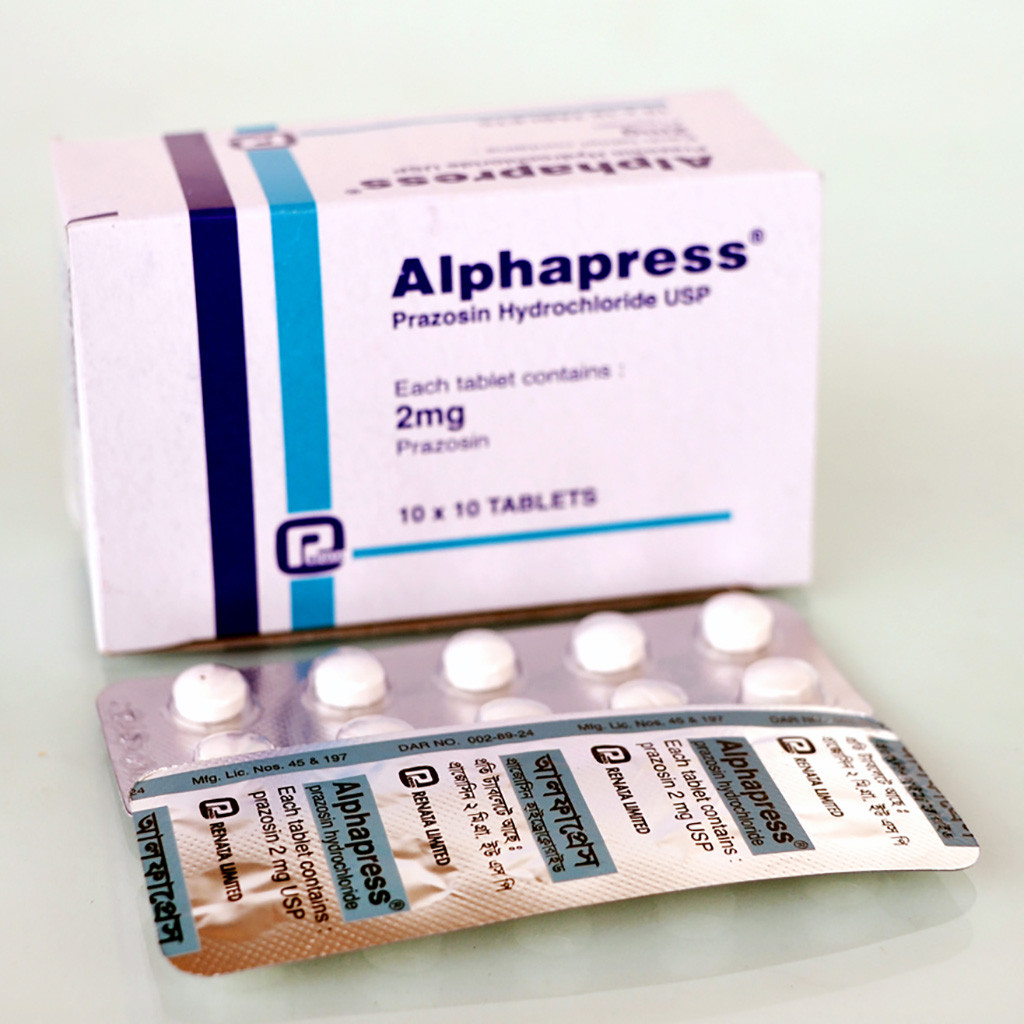 Alphapress