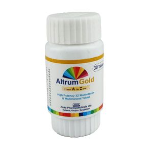 Altrum Gold