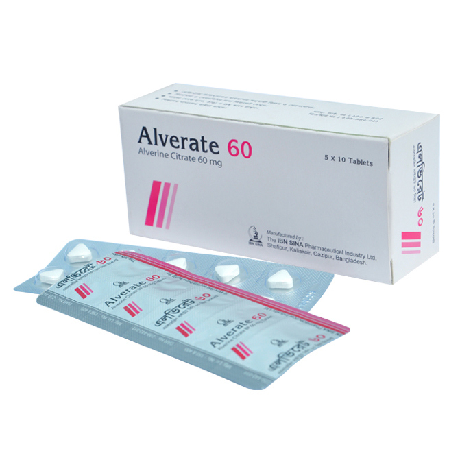 Alverate