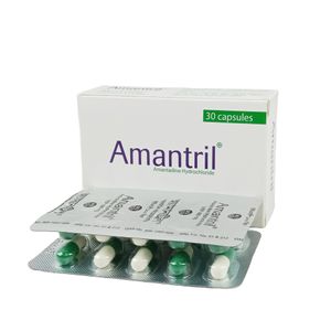 Amantril