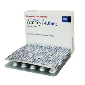 Amaryl