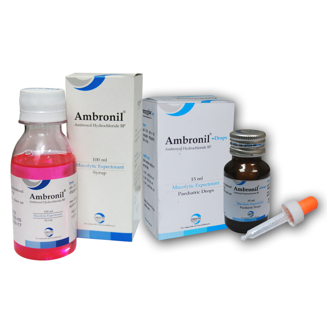 Ambronil