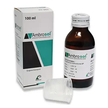 Ambrosol