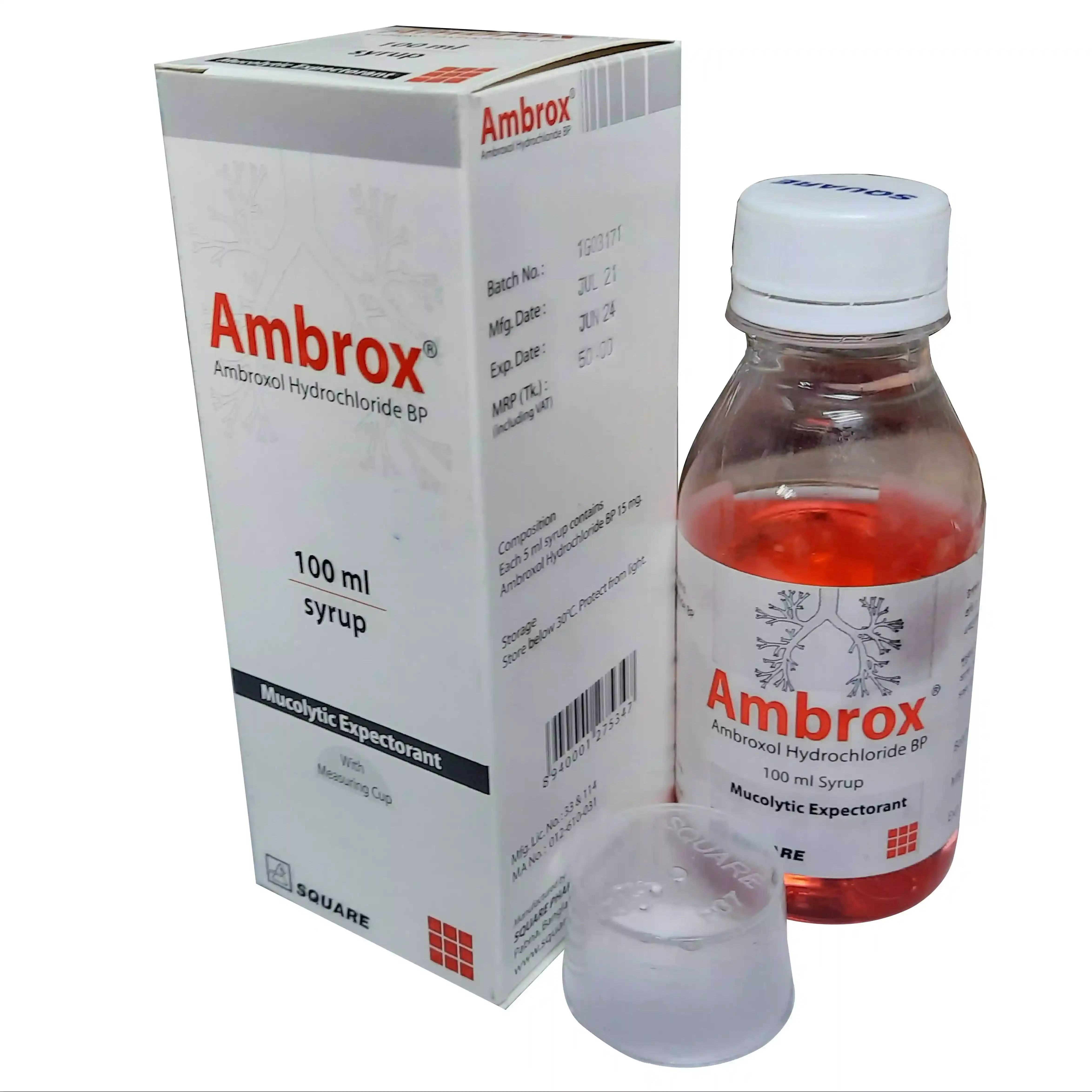 Ambrox